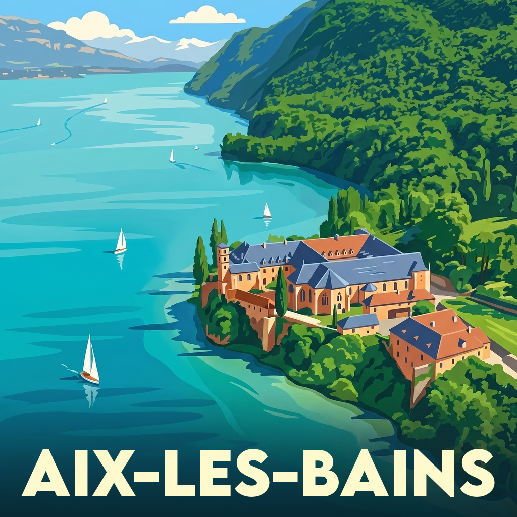 Aix-les-Bains
