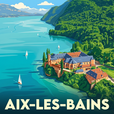 Aix-les-Bains