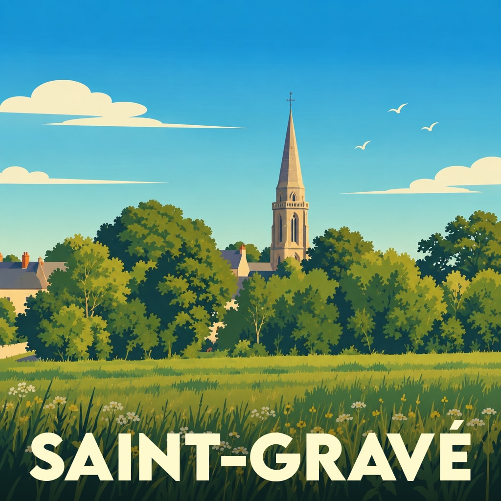 Saint-Gravé