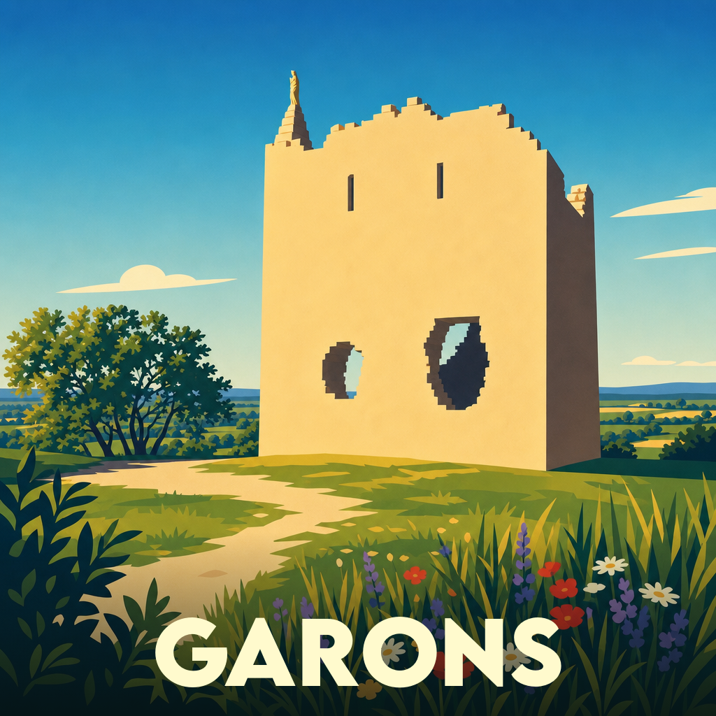 Garons