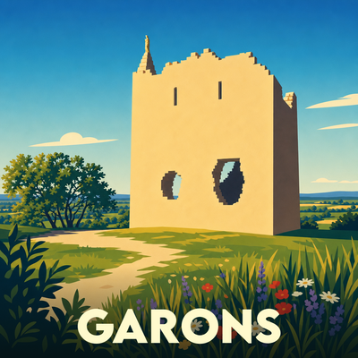 Garons