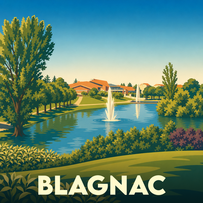 Blagnac