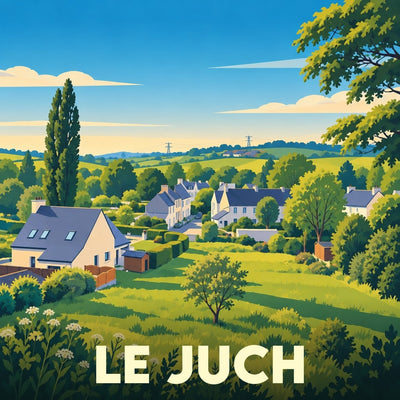 Le Juch