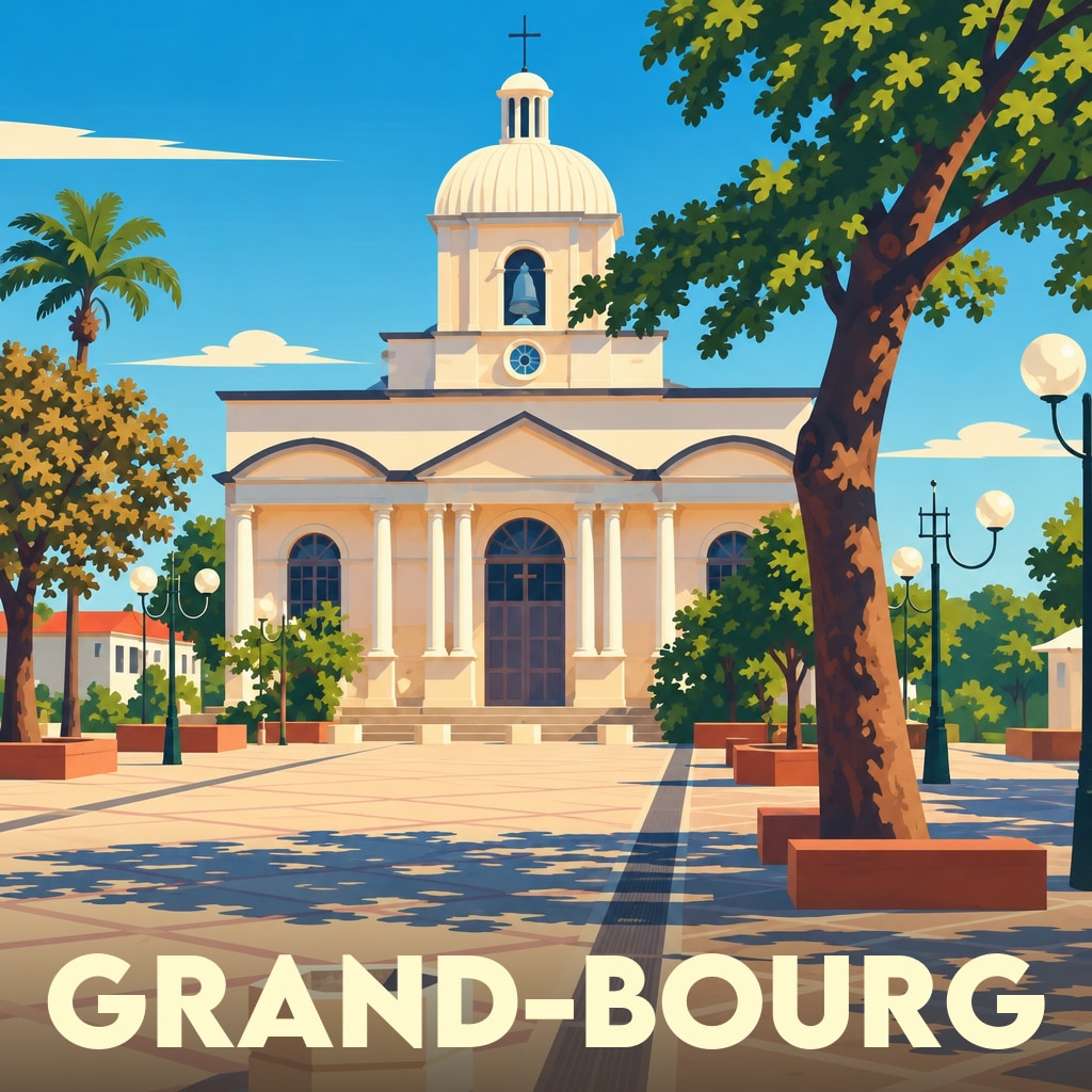 Grand-Bourg