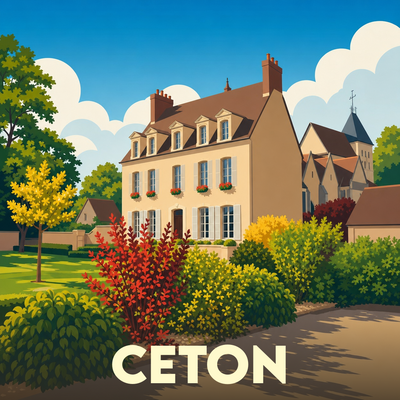 Ceton