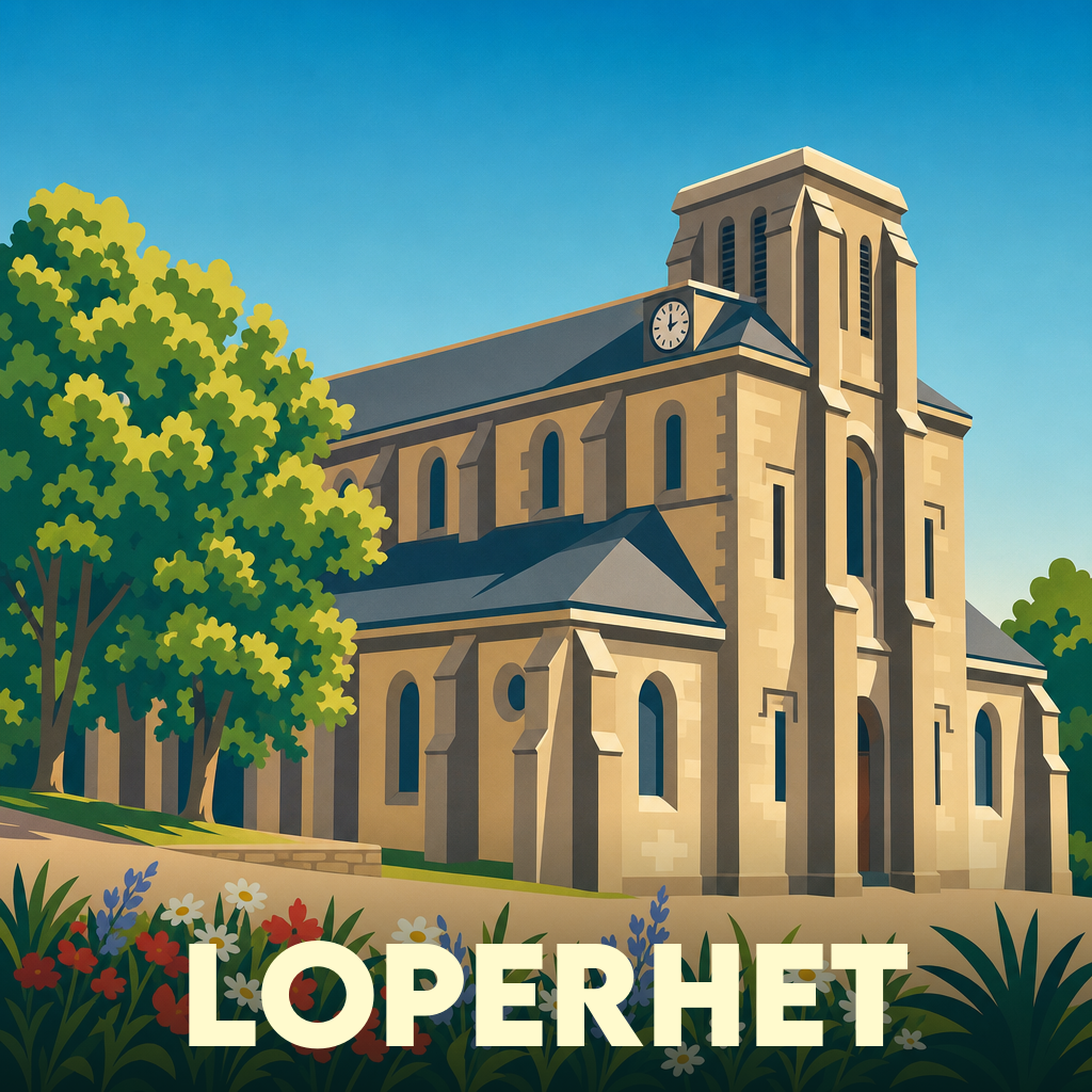 Loperhet