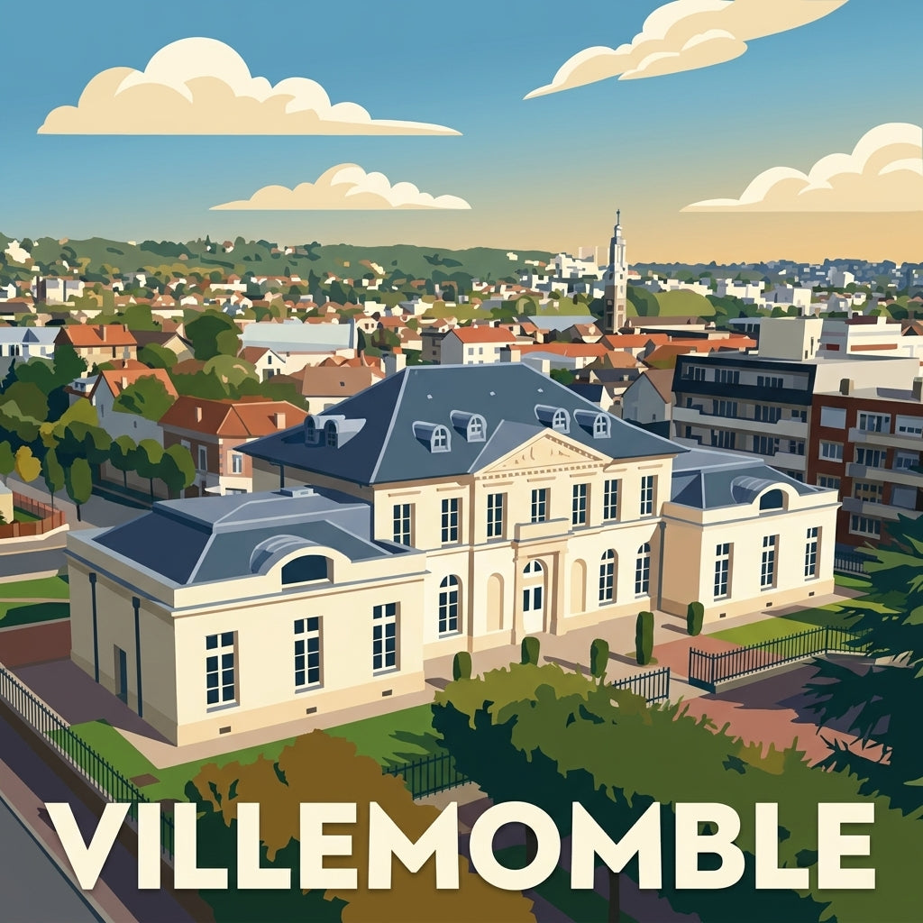 Villemomble