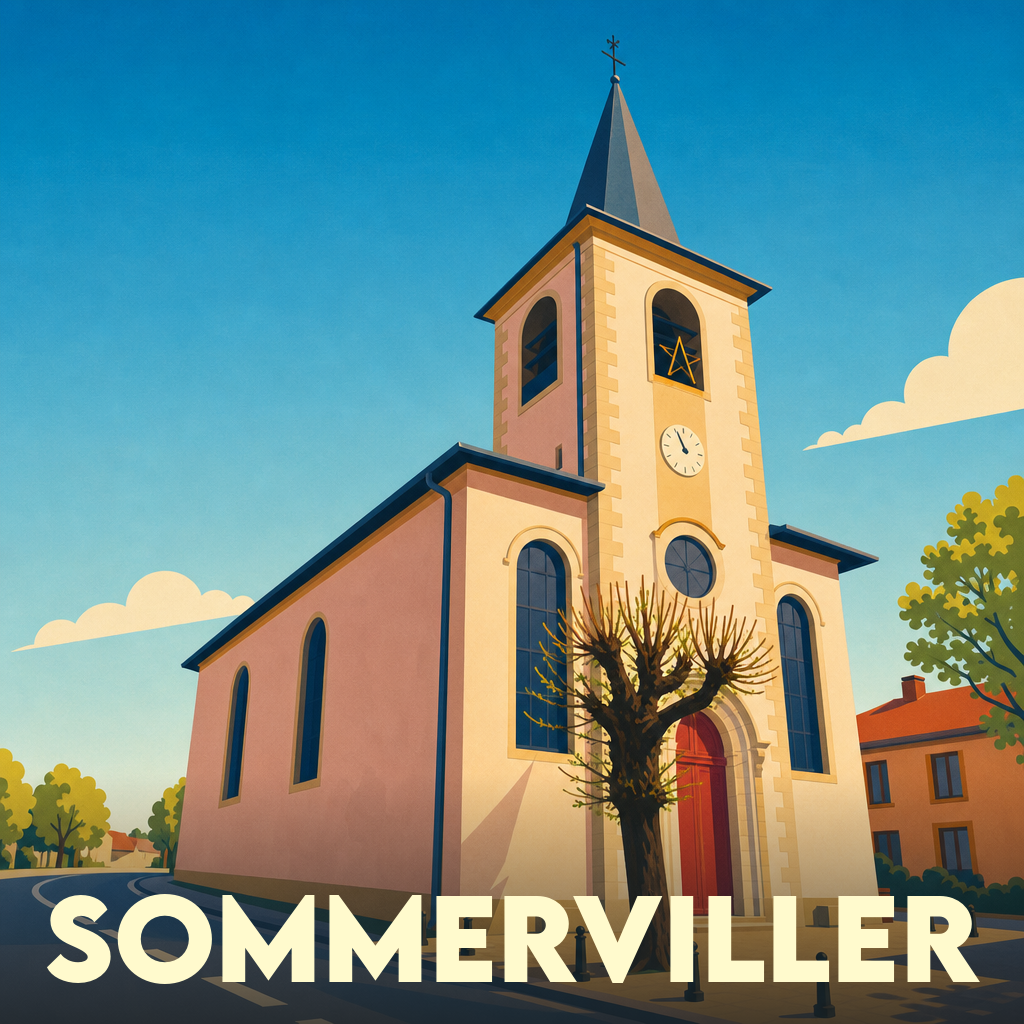 Sommerviller