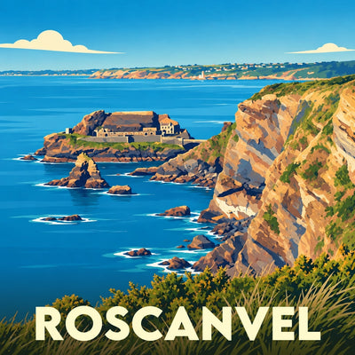 Roscanvel