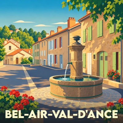 Bel-Air-Val-d'Ance