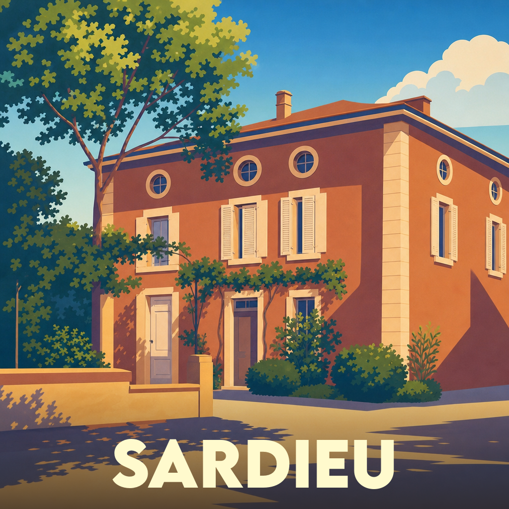 Sardieu