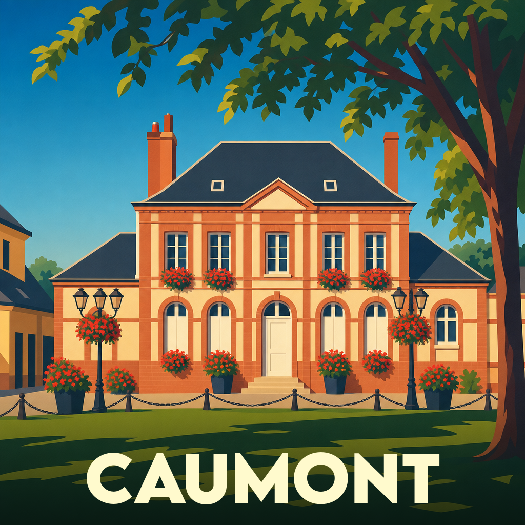 Caumont