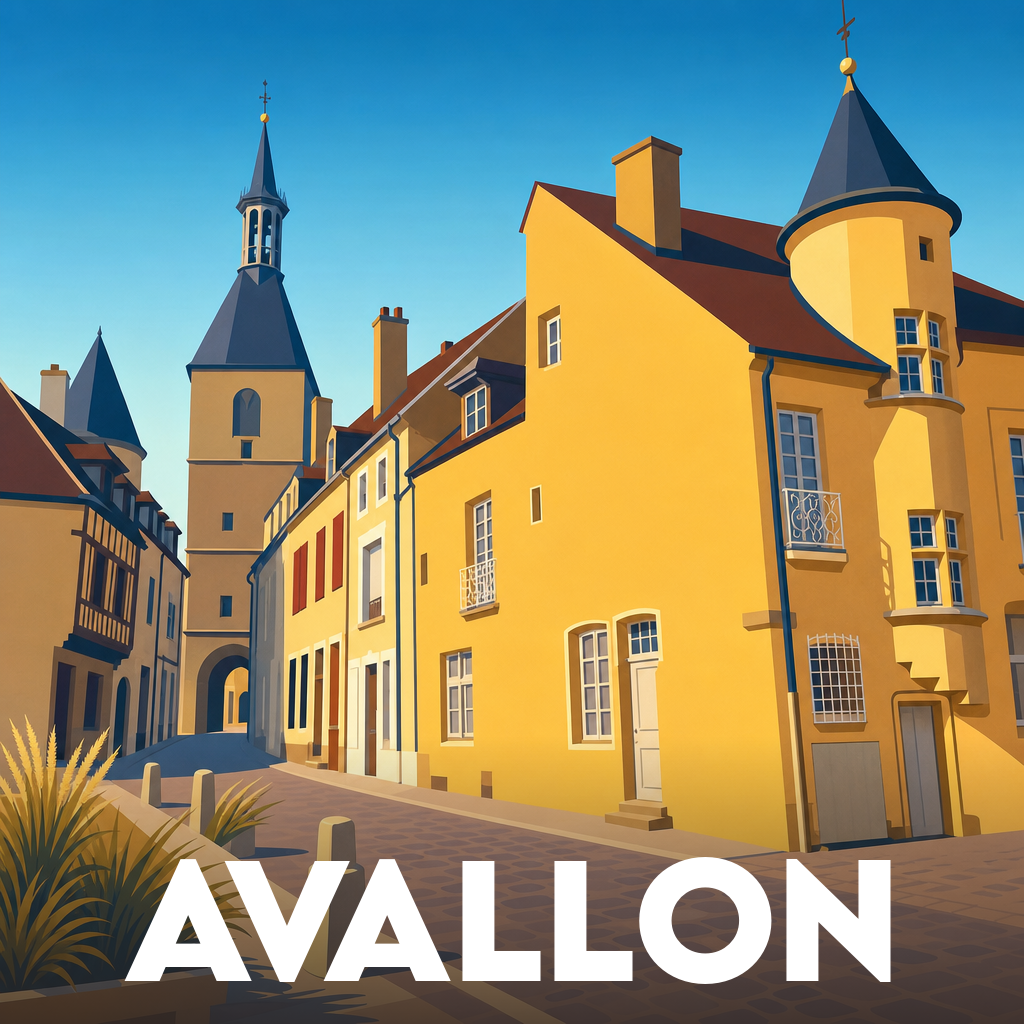 Avallon