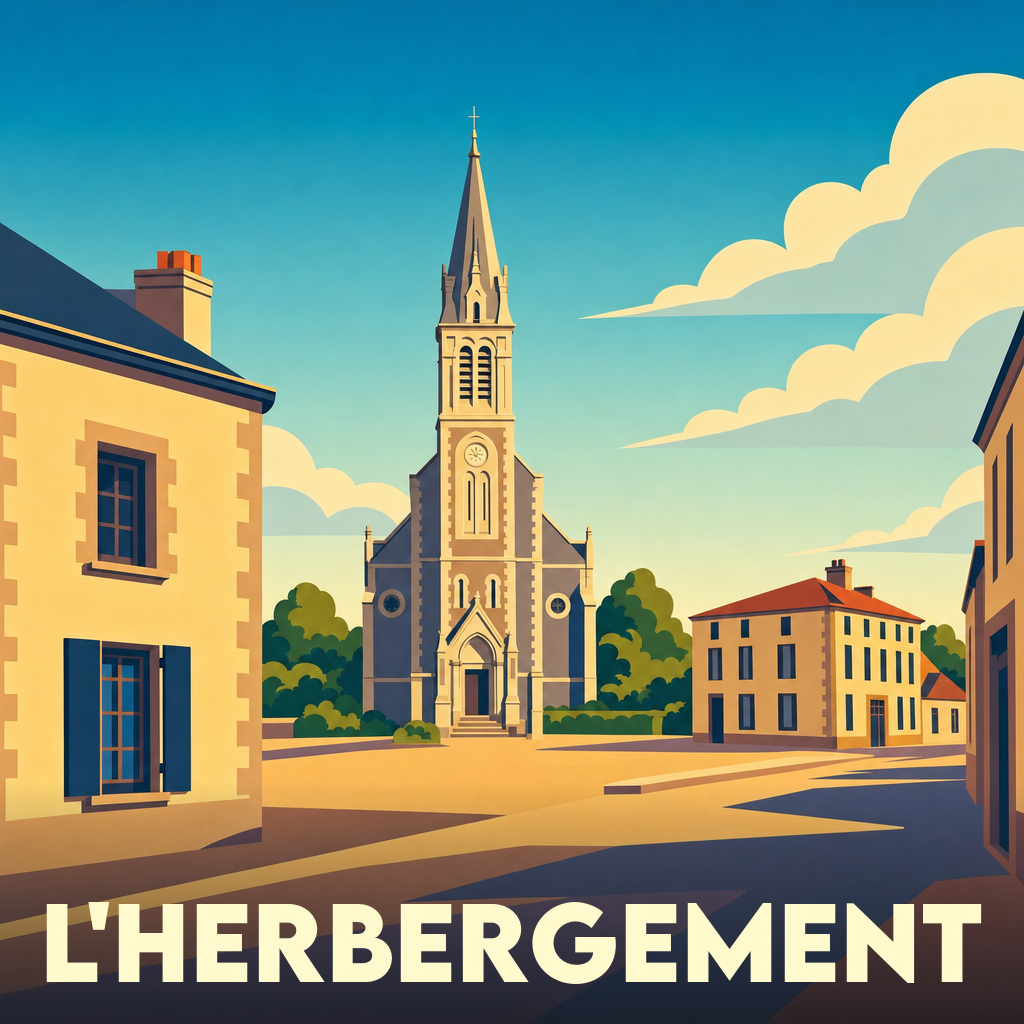 L'Herbergement