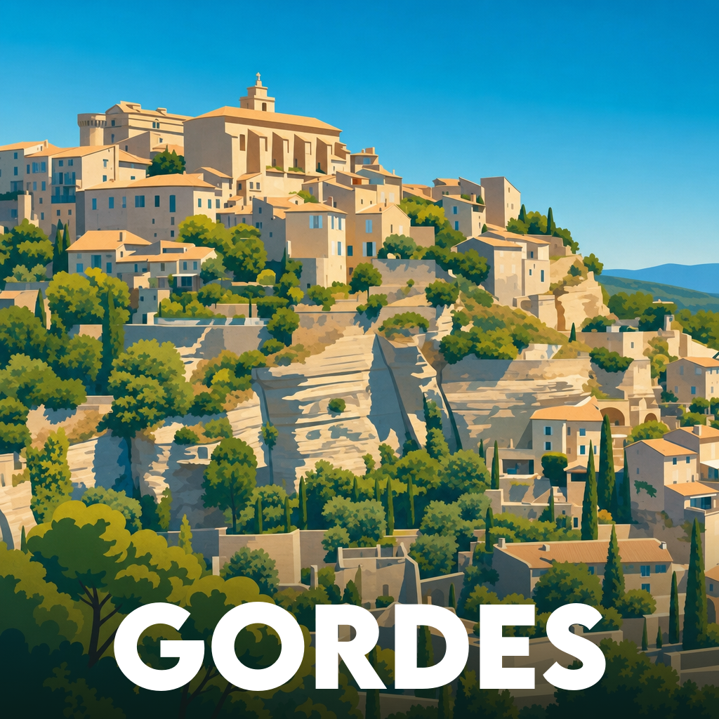 Gordes