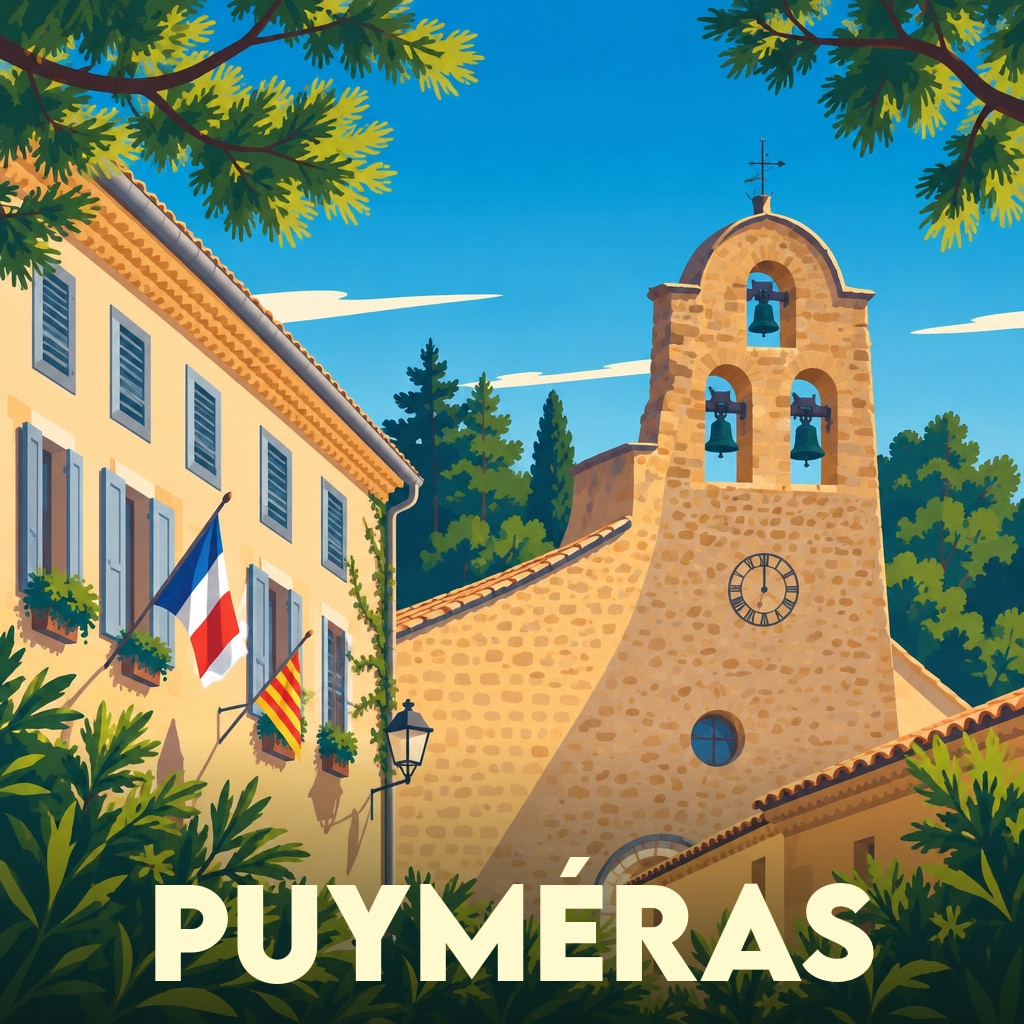 Puyméras