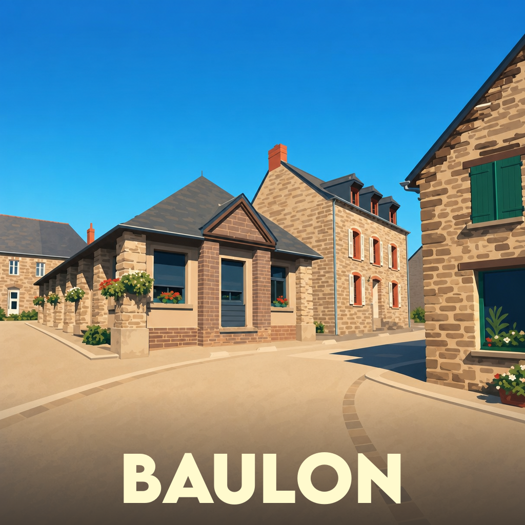 Baulon