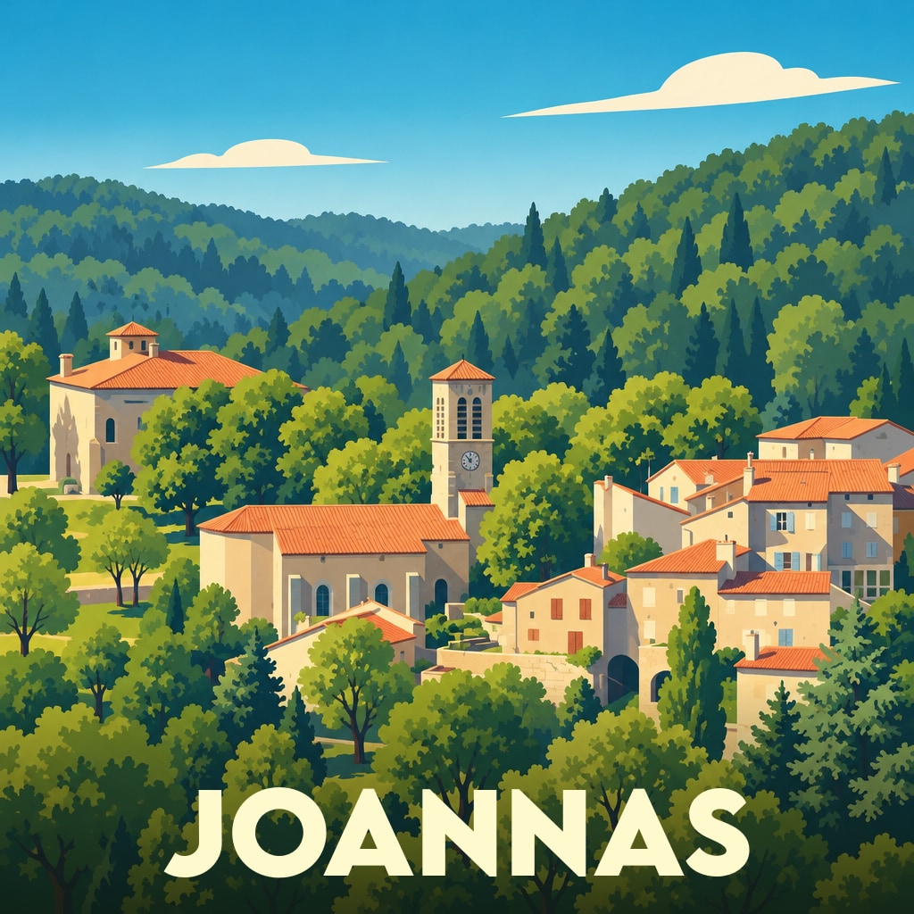 Joannas