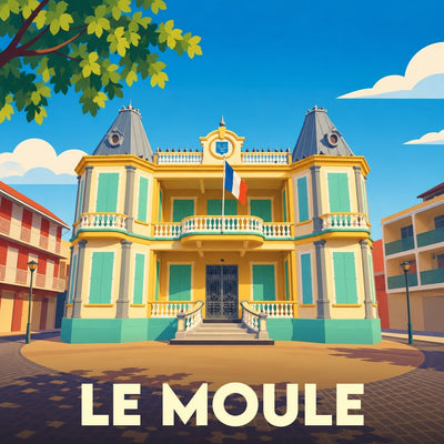 Le Moule