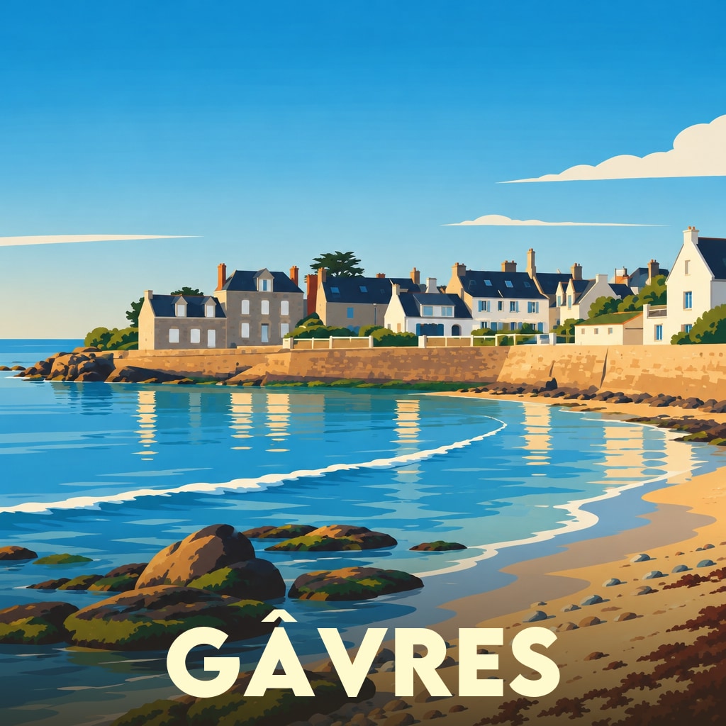 Gâvres