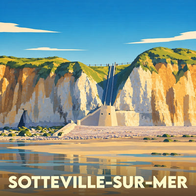 Sotteville-sur-Mer