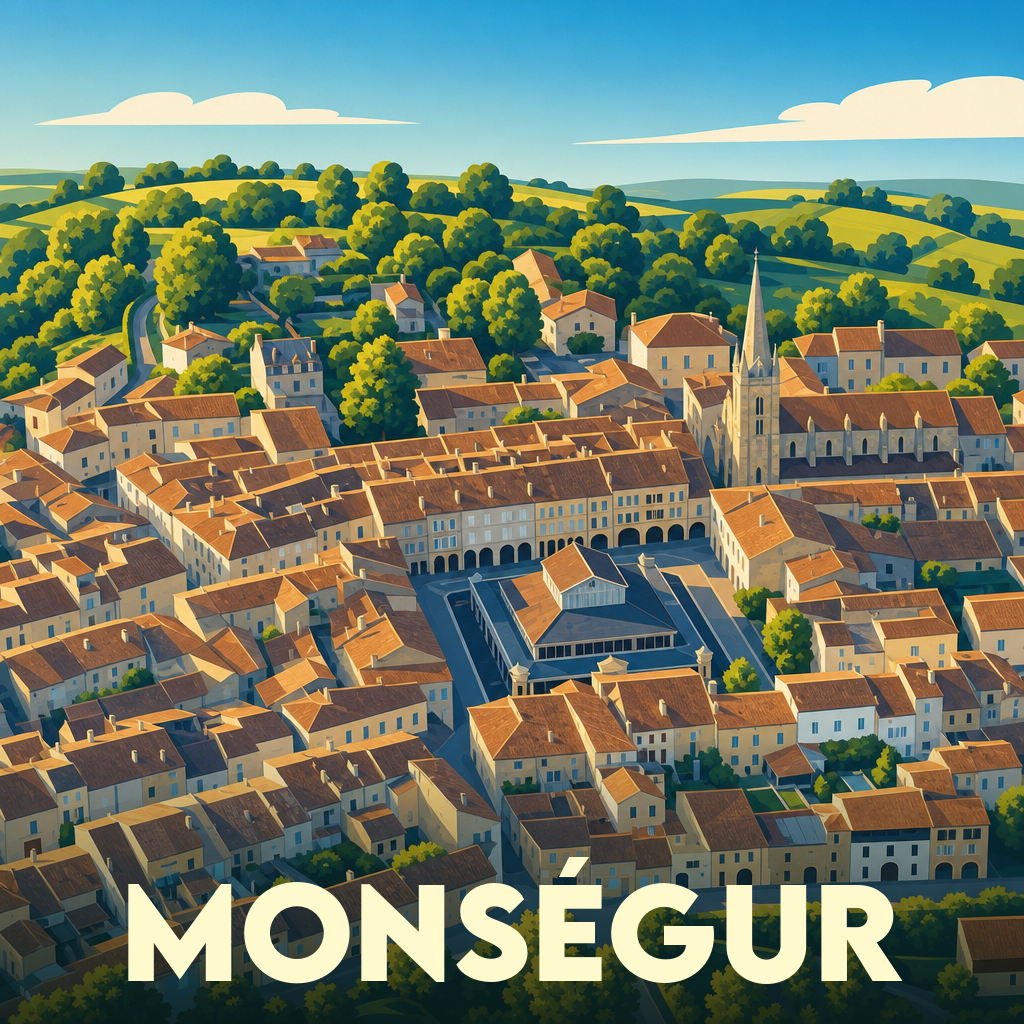 Monségur
