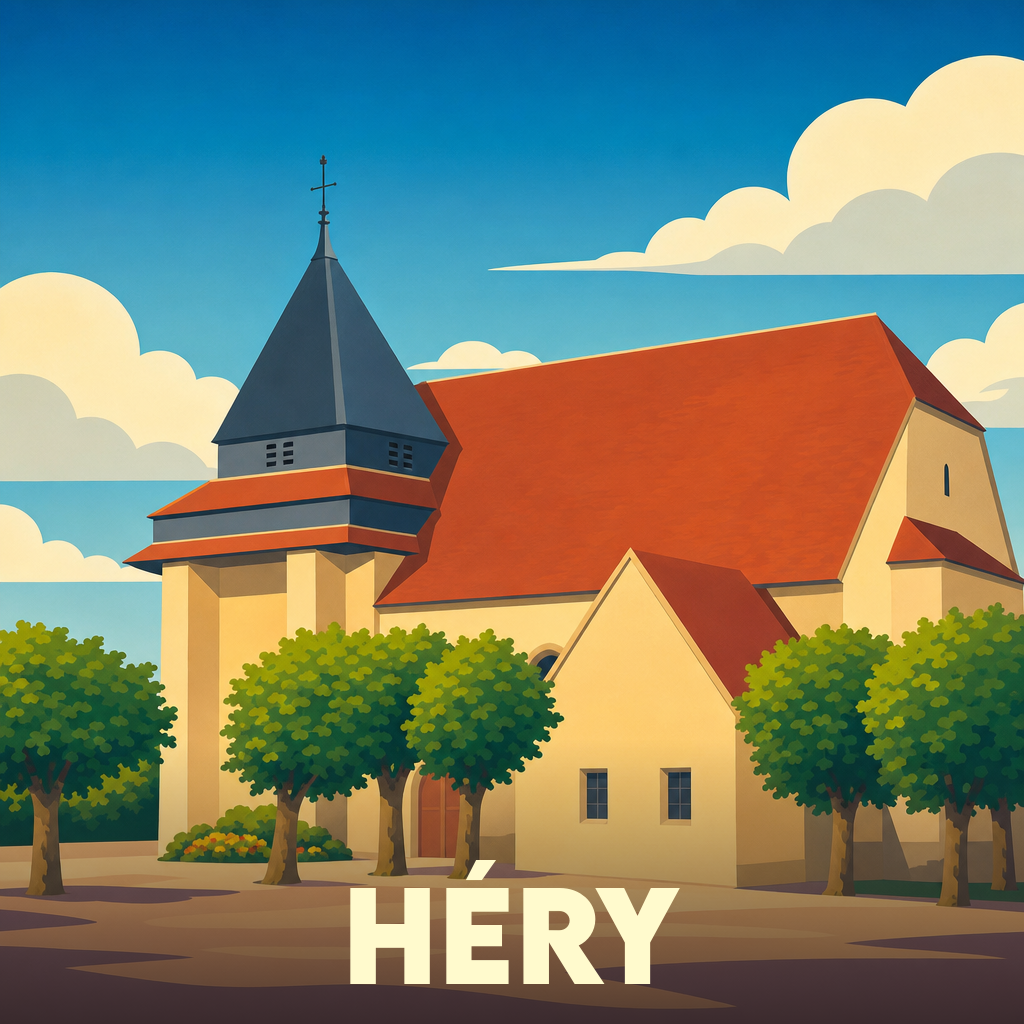 Héry