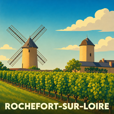 Rochefort-sur-Loire