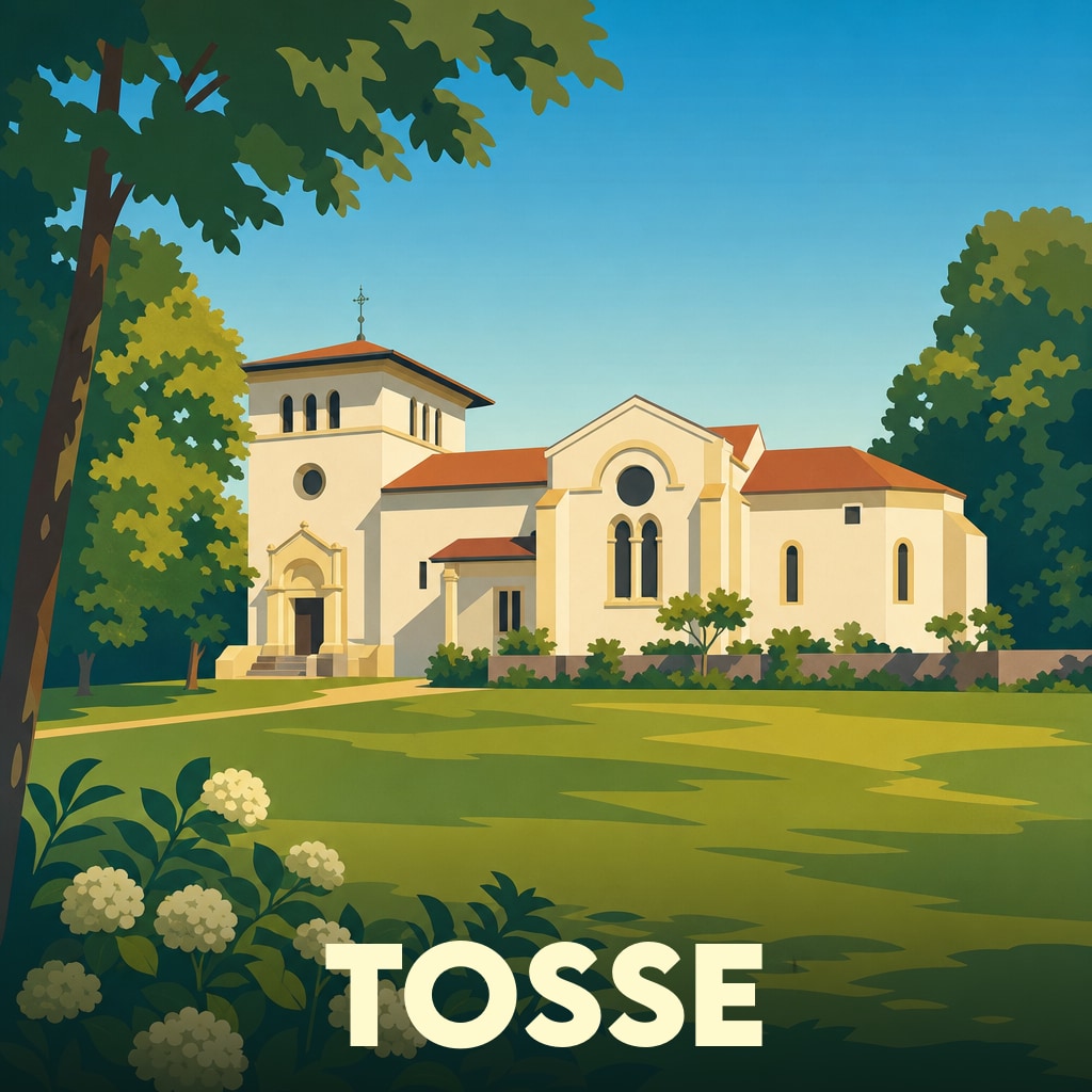 Tosse