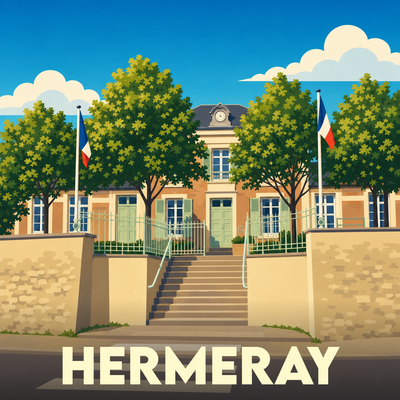 Hermeray