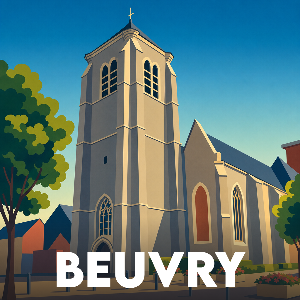 Beuvry