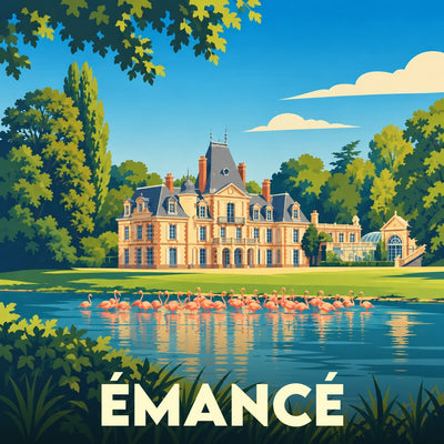 Émancé
