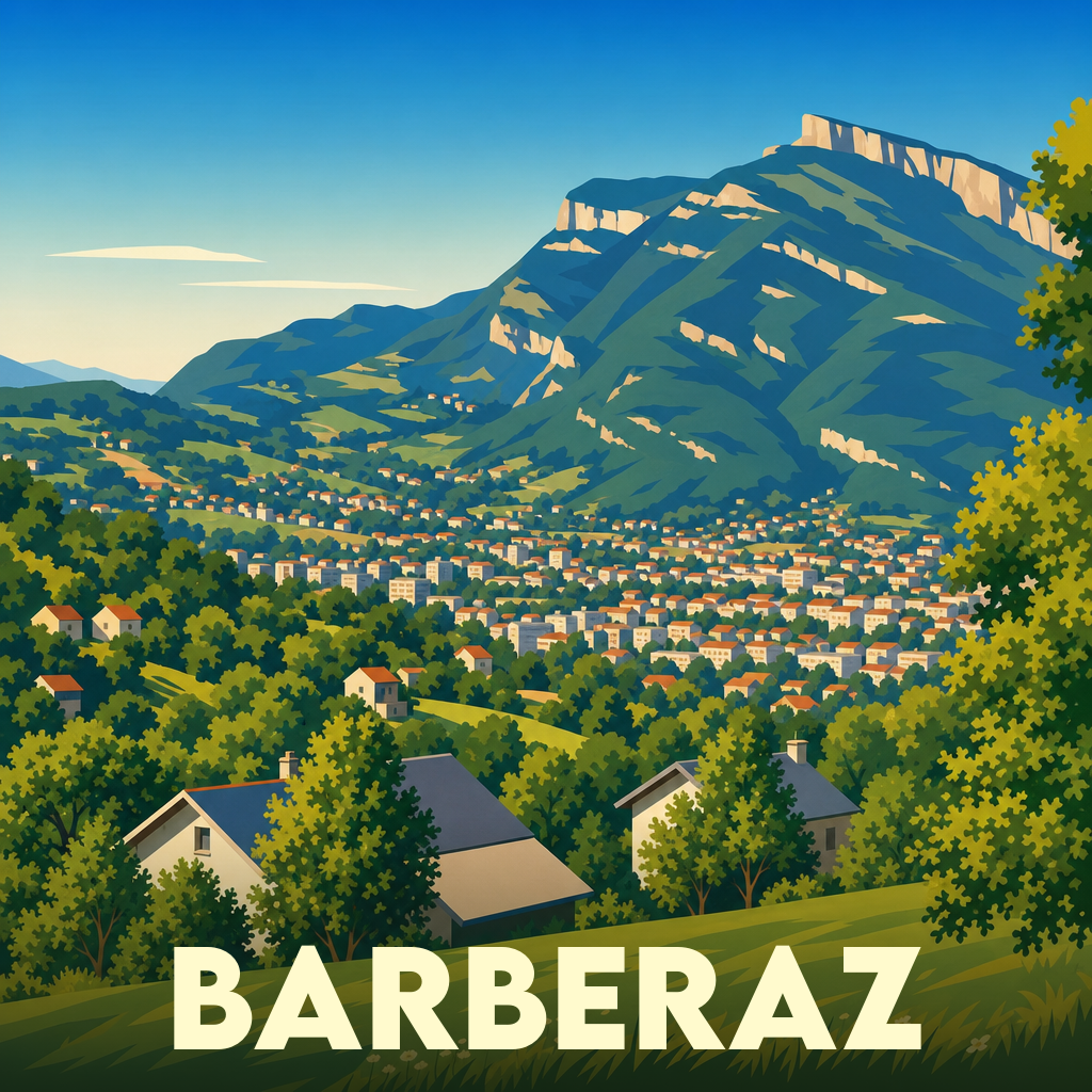 Barberaz