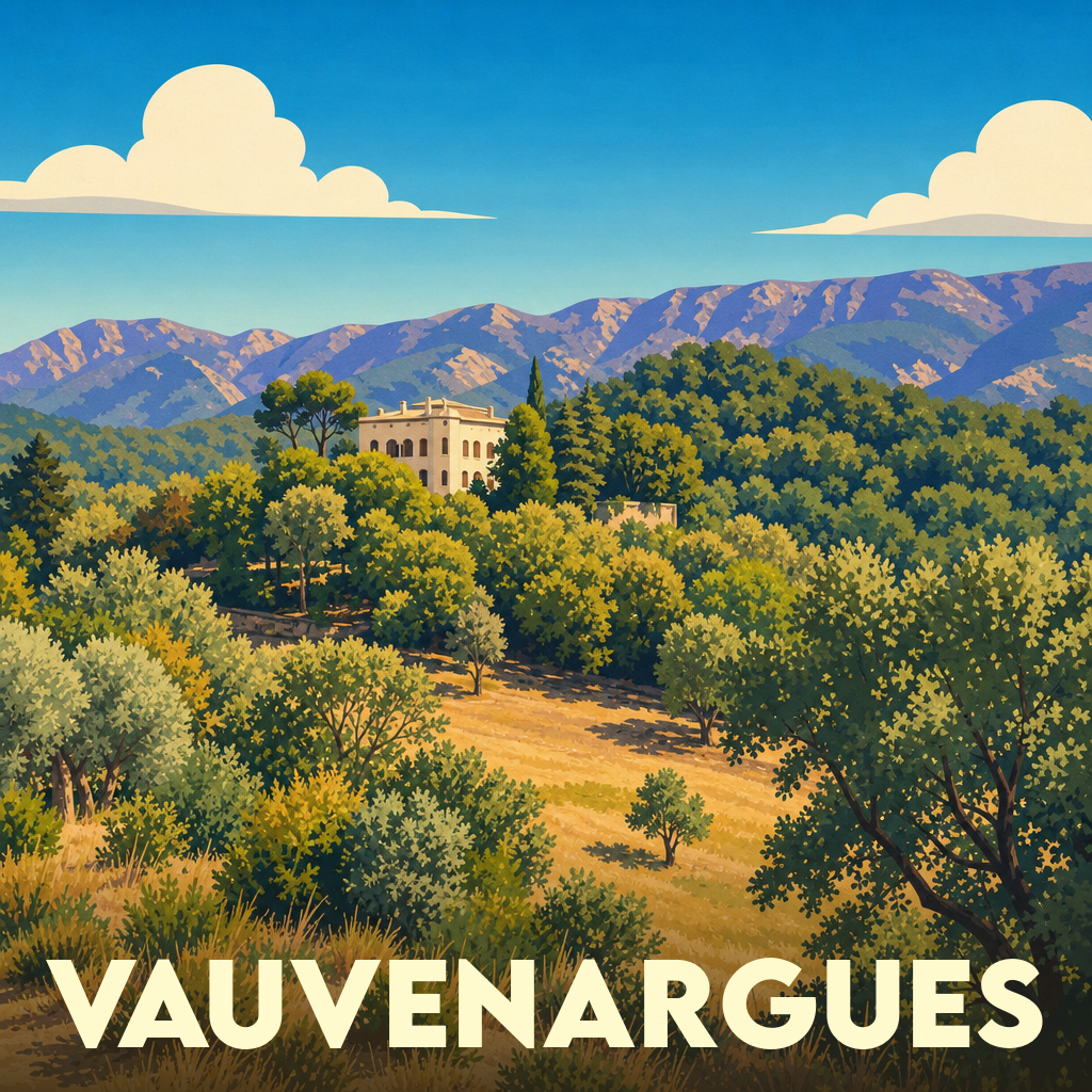 Vauvenargues