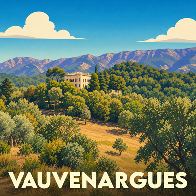 Vauvenargues