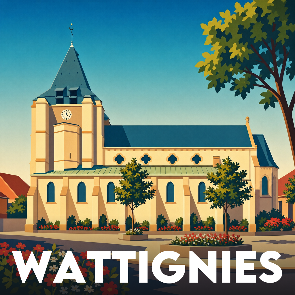 Wattignies