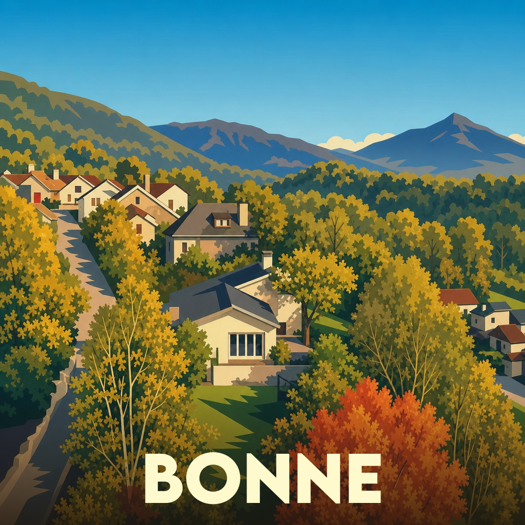 Bonne