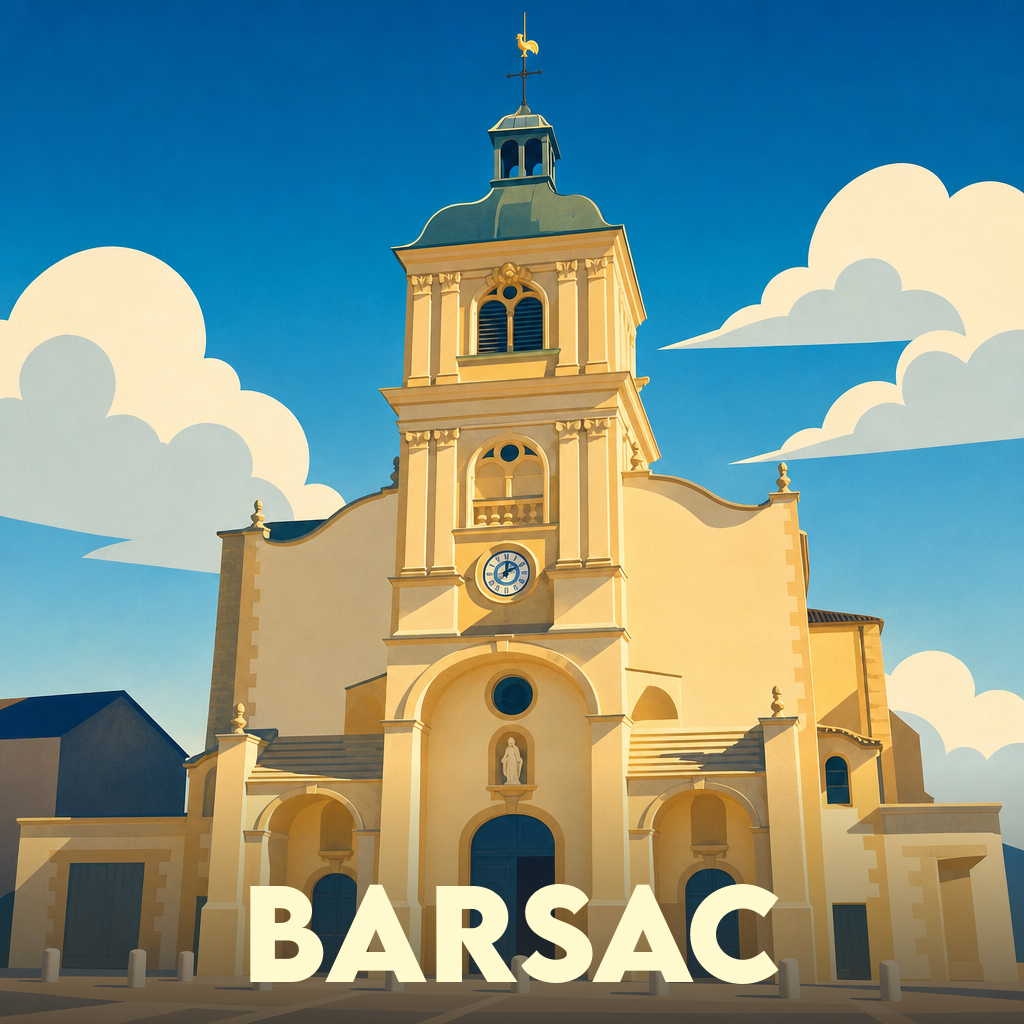 Barsac