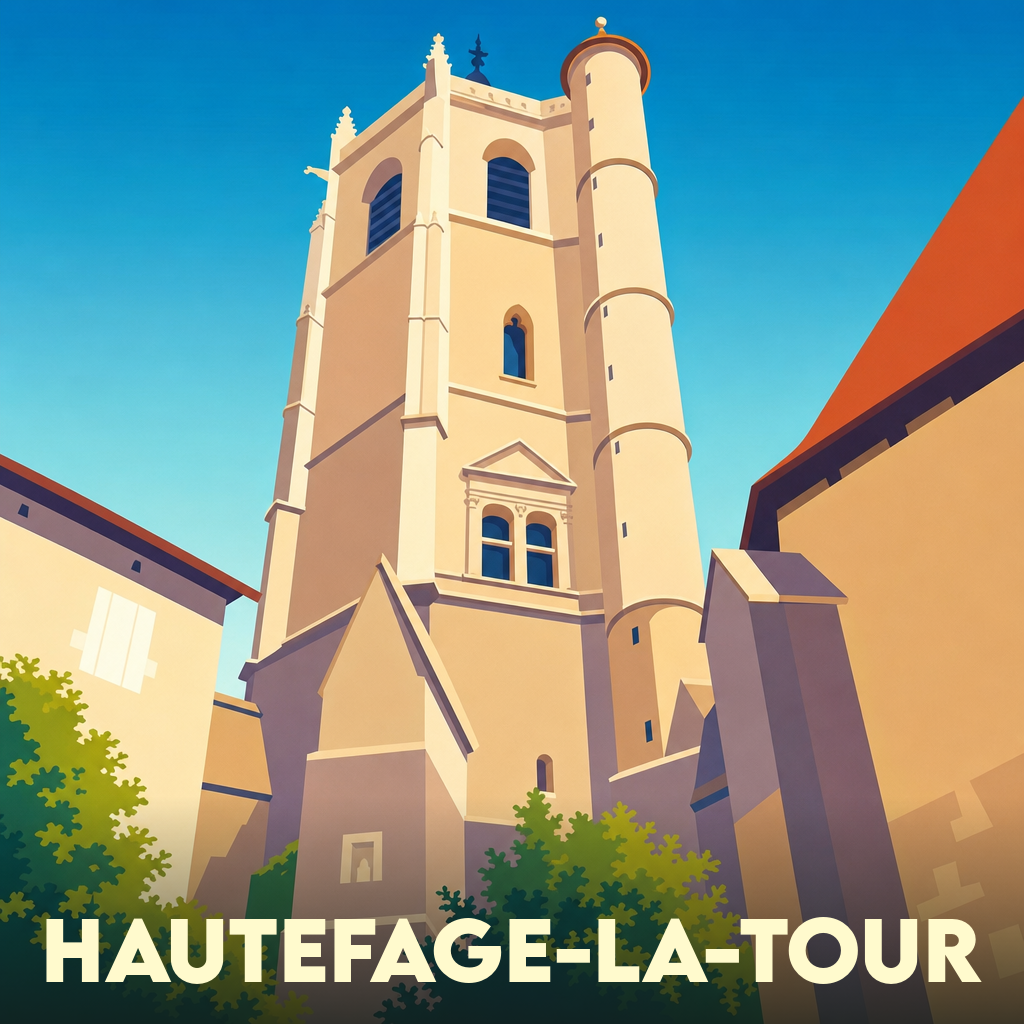 Hautefage-la-Tour