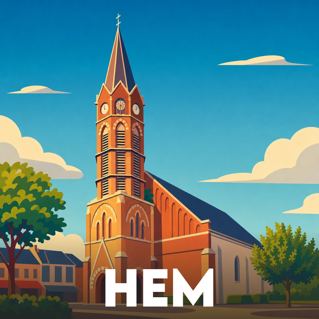 Hem