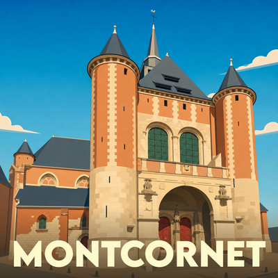 Montcornet