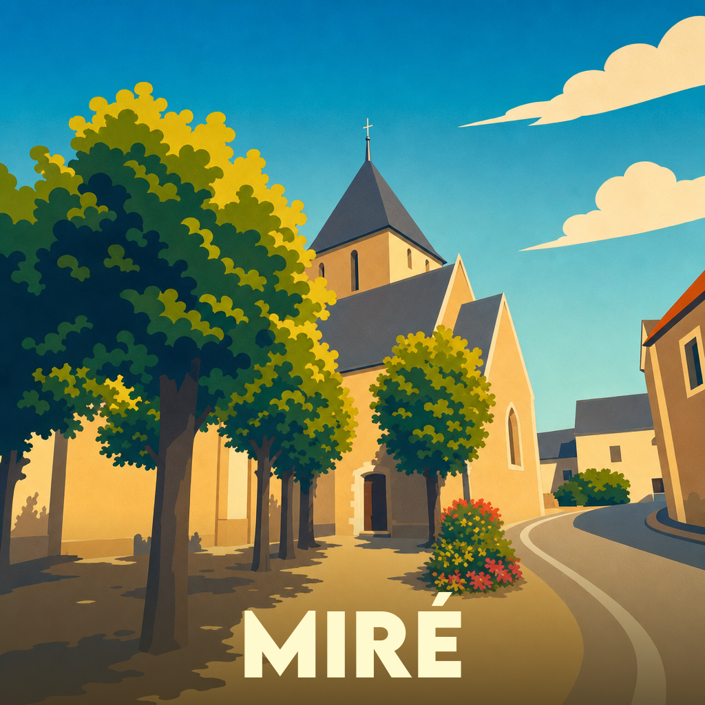 Miré