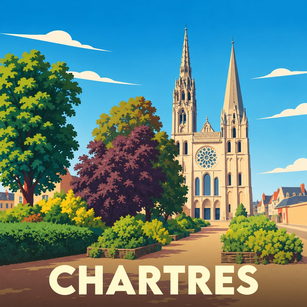 Chartres
