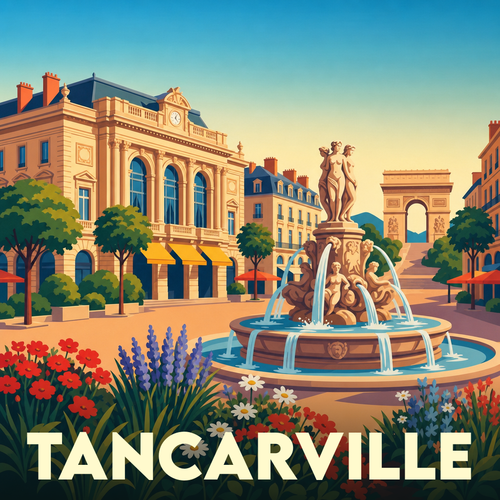 Tancarville