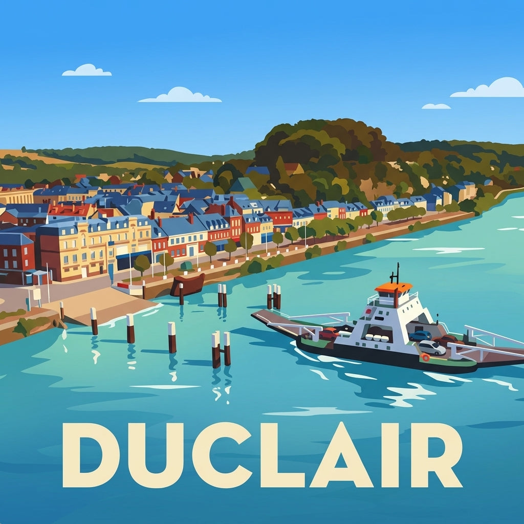 Duclair