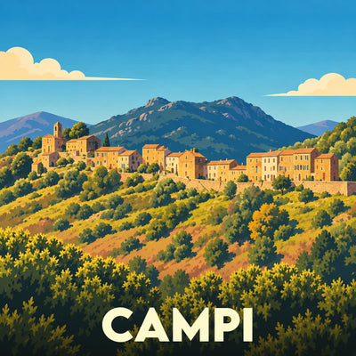 Campi