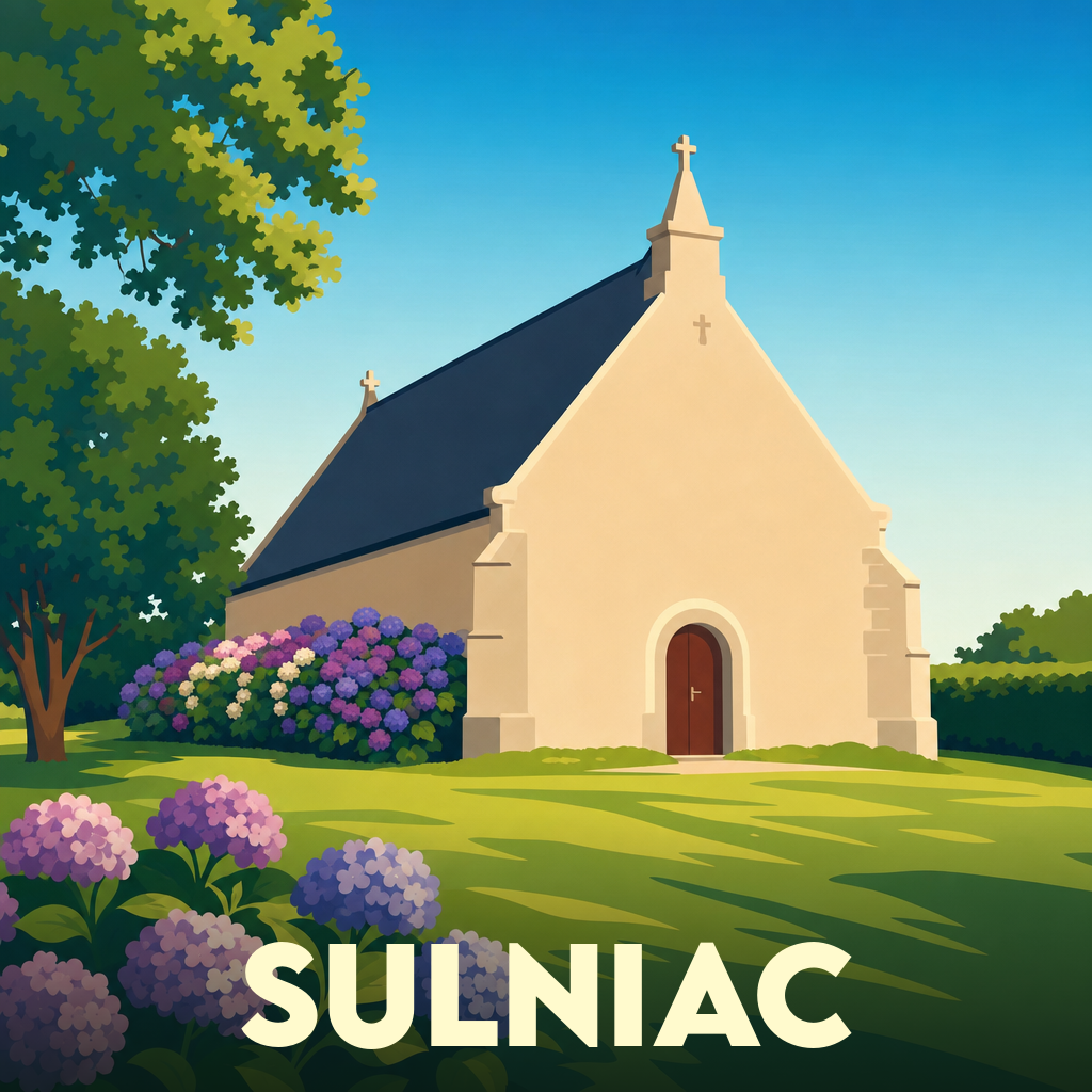 Sulniac