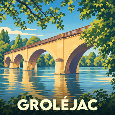 Groléjac