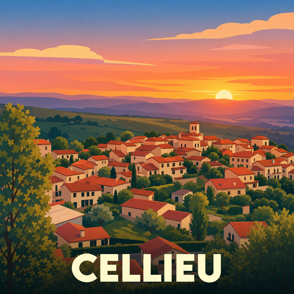 Cellieu