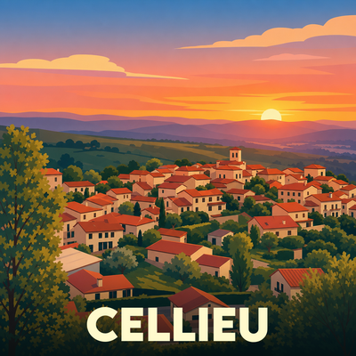 Cellieu